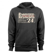 Ryan Reynolds for Prez Men's